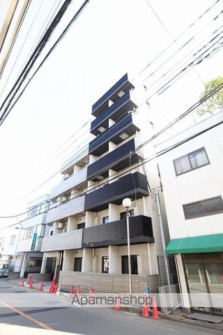 ＨＹ’Ｓ　ＭＡＸＩＶ　立川錦町 201号室 ｜ 東京都立川市錦町２丁目8-23（賃貸マンション1K・2階・27.19㎡） その3