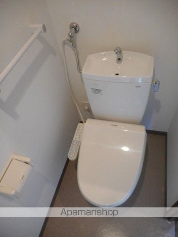 カネイハウスIIの内装写真