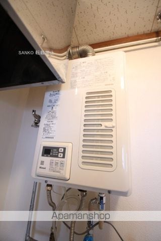 ハーモニーふしこの内装写真
