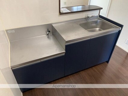 グランコート　Ⅰ[1LDK/36.81m2]のキッチン2