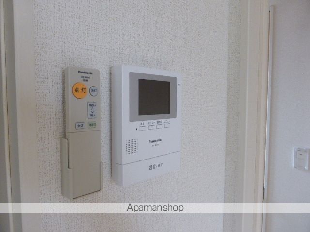 シャルマン櫻街 十番館の内装写真