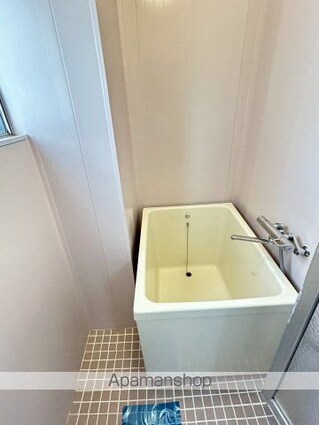 ルボワール美の里[1LDK/41.93m2]のバス