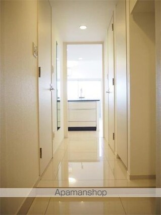 エルデンシア阿佐ヶ谷プラチナム[1LDK/41.71m2]の玄関