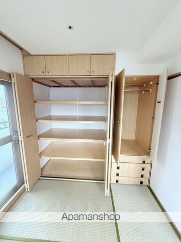 札幌ビオス館の内装写真