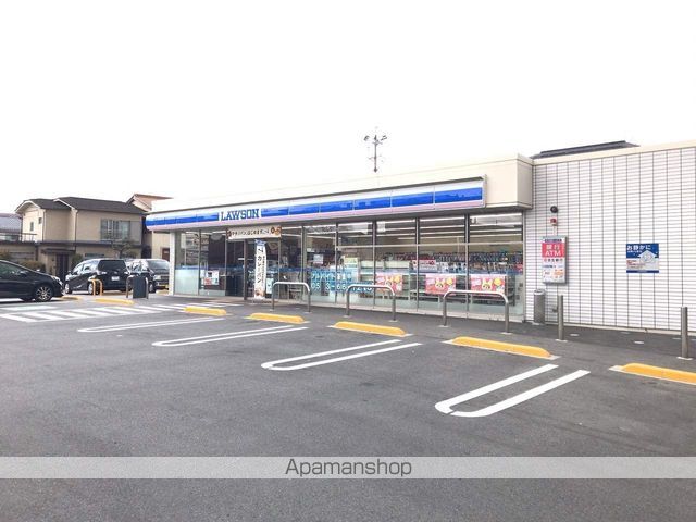 ブランシェの周辺写真