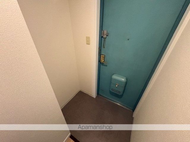 グランド・ハウス・プラムの内装写真