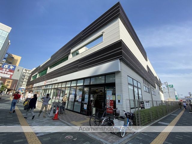 レジデンス湘南台の周辺写真