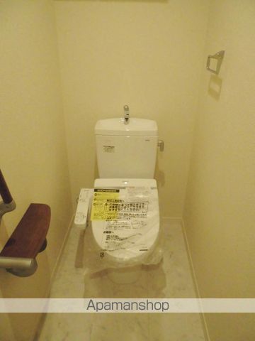 ソラーナ堺の内装写真