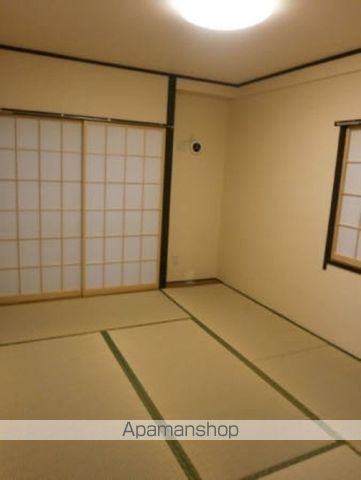 長瀬第二マンションの内装写真