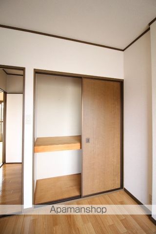 コスモハイツ清水の内装写真