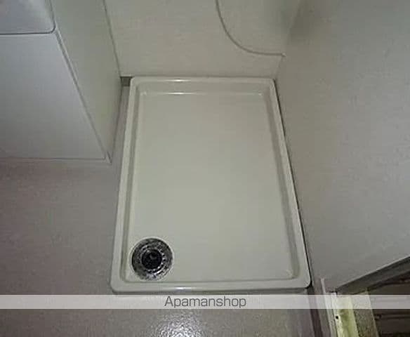 三愛荒江マンションの内装写真