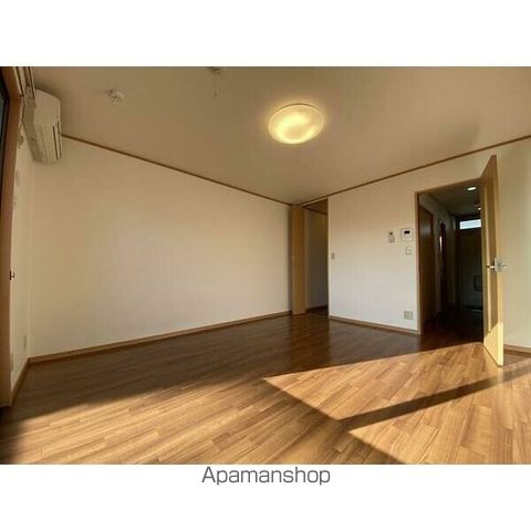 カーサおこのみの内装写真