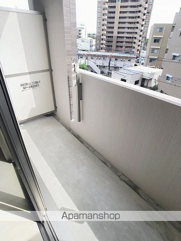 ヴィガラス永田町の内装写真