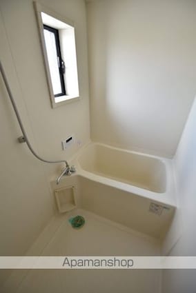 福田ハイツ[2DK/45.54m2]のバス