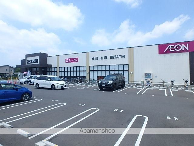 安行慈林貸家の周辺写真