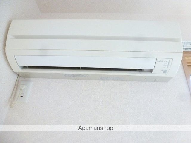 フォンティーヌ ABCDの内装写真