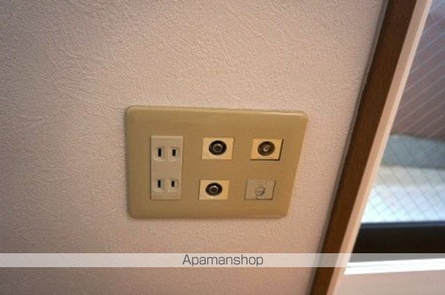 メゾンプランタンの内装写真