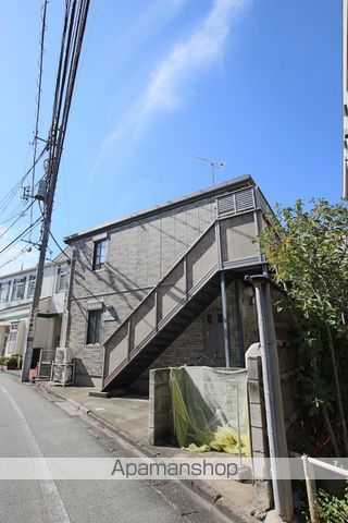 ハイム祥の外観写真