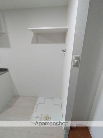 ラグゼ新大阪 アルファの内装写真