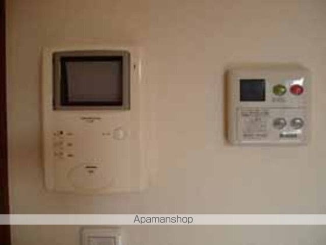 クロワールの内装写真