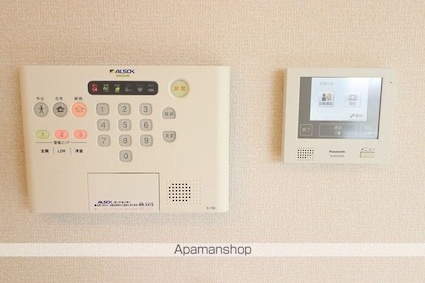 Ｒｏｙａｌ　Ｐａｒｋ　ＨＩＭＥＫＯ　Ｉ・Ｊ[1LDK/41.01m2]のその他設備