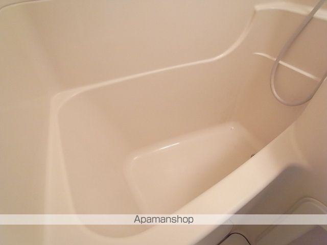エトワール暁町の内装写真