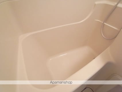 エトワール暁町[1R/16.43m2]のバス