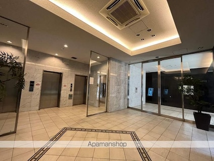 東京都江東区大島５丁目[1LDK/44.56m2]のロビー3