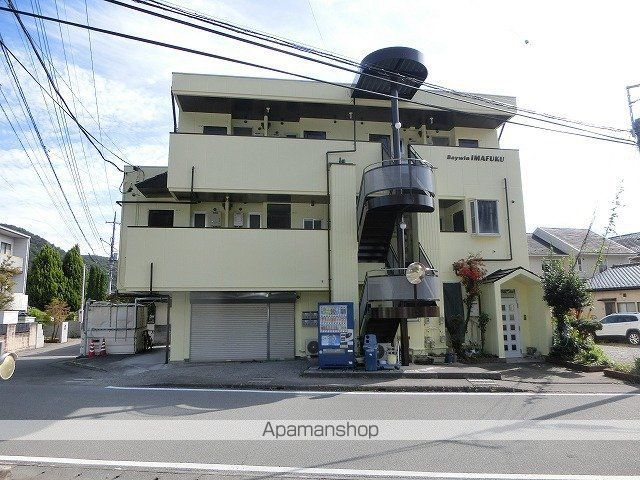 ベイウィンイマフク