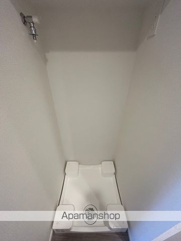 ジオエント上野松が谷の内装写真