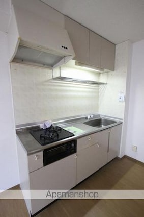 ニューエルディム裕Ⅰ[2LDK/67.36m2]のキッチン