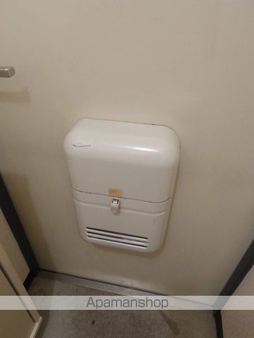 ノースコートIIの内装写真