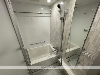 プレール・ドゥーク新宿Ｗｅｓｔ[1K/25.3m2]のバス