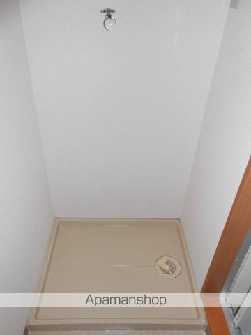 サンプロスパーガルデンの内装写真