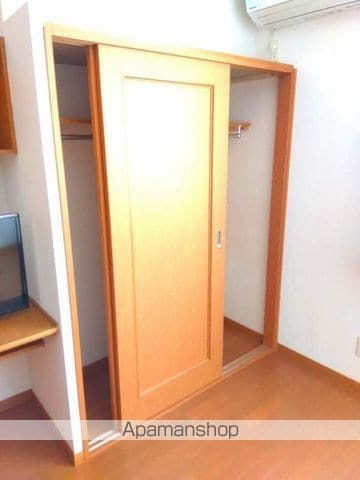 レオパレスラークの内装写真