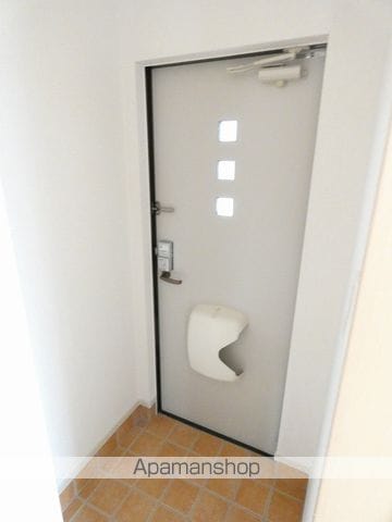 ソレイユの内装写真