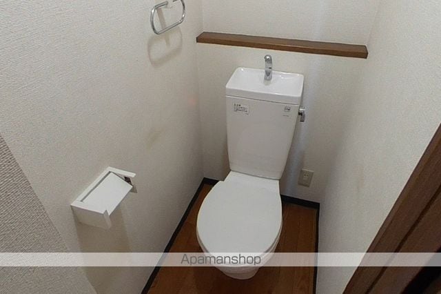 レイクワンの内装写真