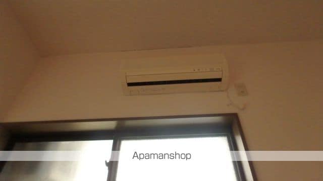 ポラリス唐人町の内装写真