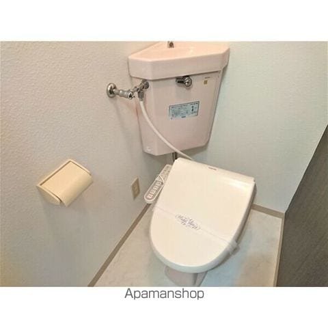 OMレジデンス宮の森の内装写真