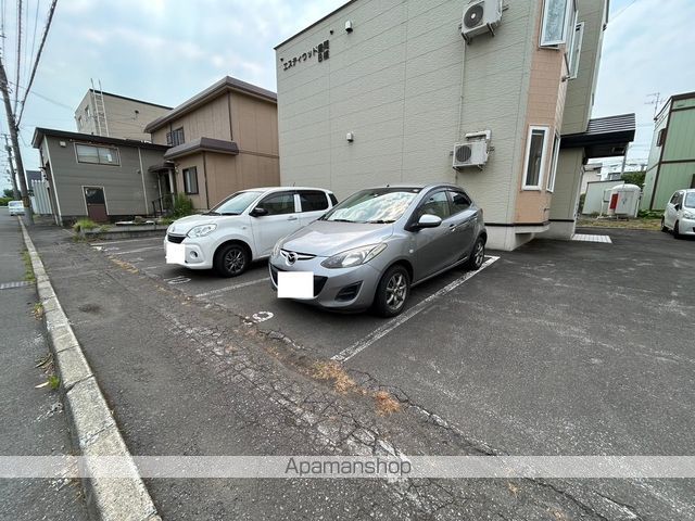 エスティウッド豊岡Bのその他写真