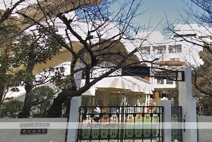 Ｏｎｅ泉[1LDK/60.12m2]の周辺8