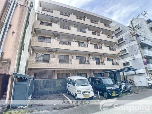 VERDE COURT Nagakiの外観写真
