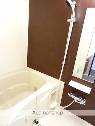 東京都福生市志茂[1K/27.29m2]のバス