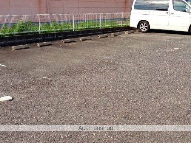 レオパレスアムールのその他写真