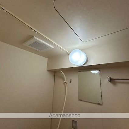 ハートイン高畑南[1K/20.3m2]の内装