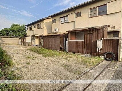 槌田貸家[2K/40m2]の外観3