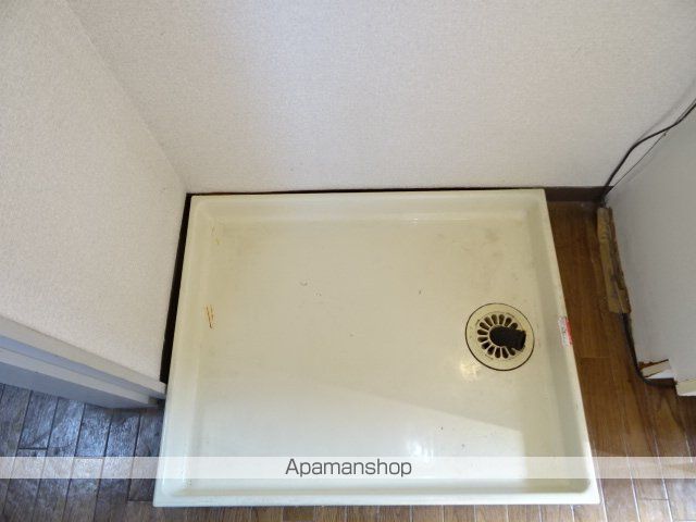 サンテラス大村IIの内装写真