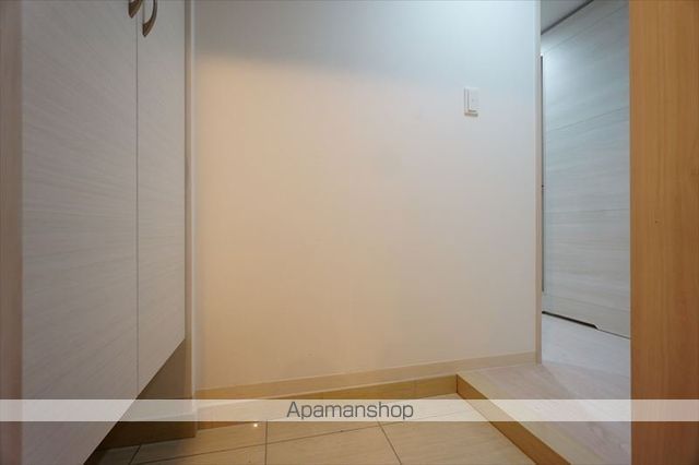 愛知県名古屋市中区新栄１丁目[1K/28.36m2]の玄関