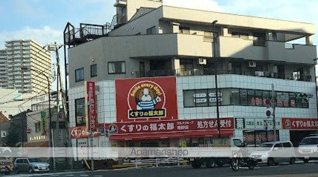 コンフォリア南砂町の周辺写真