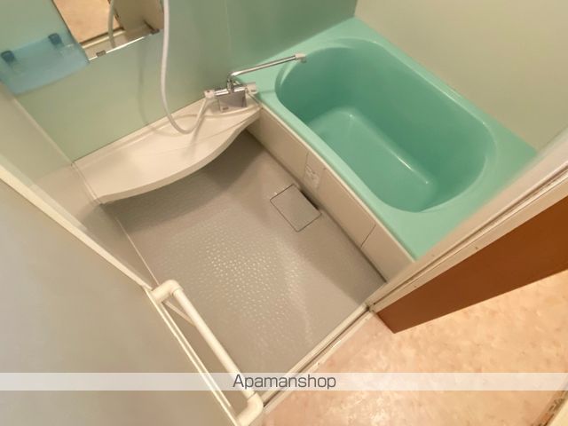 フォンテーヌの内装写真